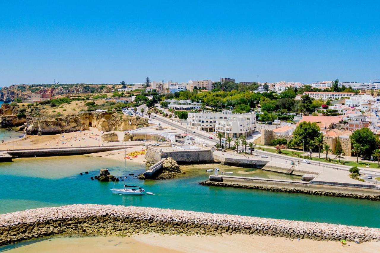 Fabrica Da Ribeira 54 By Destination Algarve Apartment Lagos Exterior photo