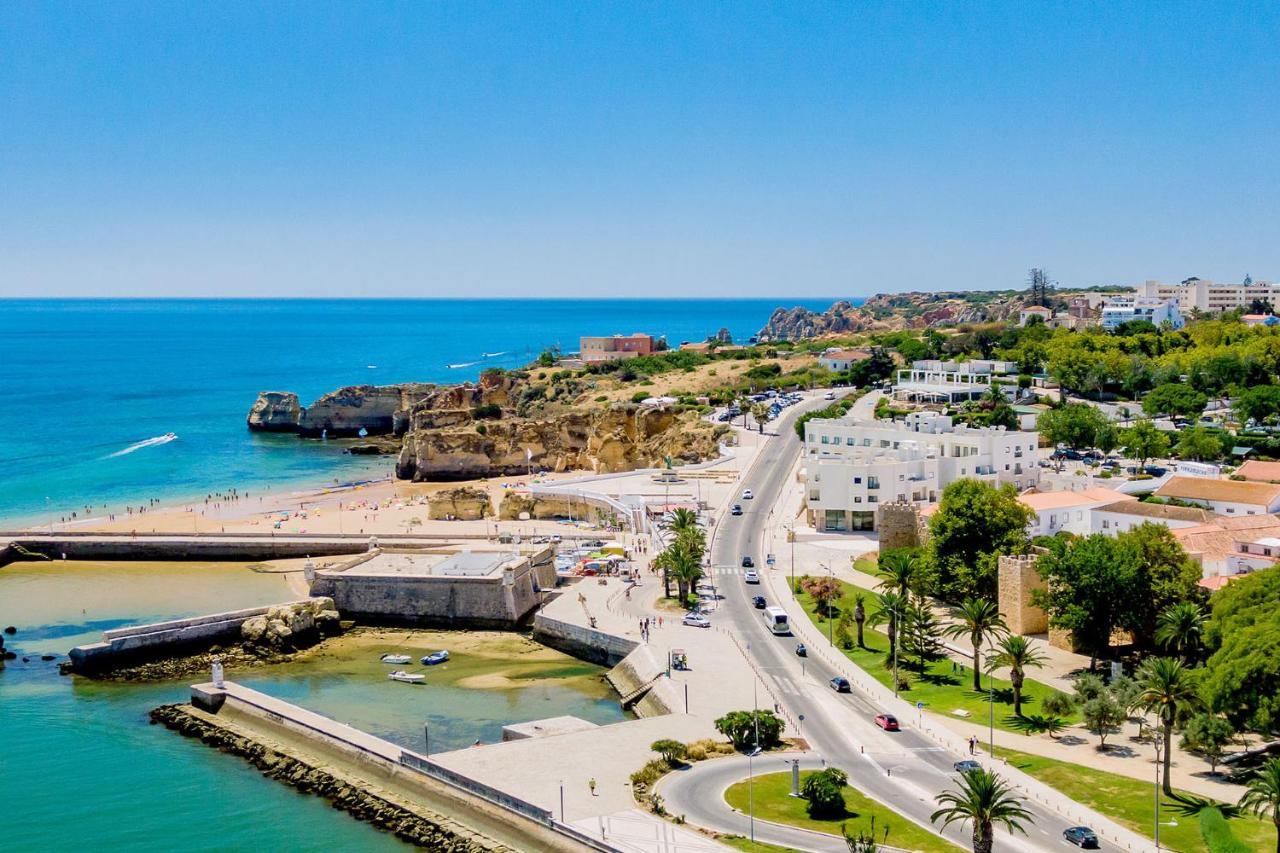 Fabrica Da Ribeira 54 By Destination Algarve Apartment Lagos Exterior photo