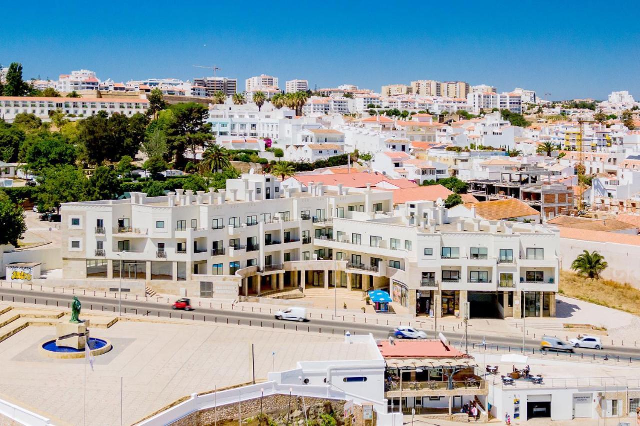 Fabrica Da Ribeira 54 By Destination Algarve Apartment Lagos Exterior photo