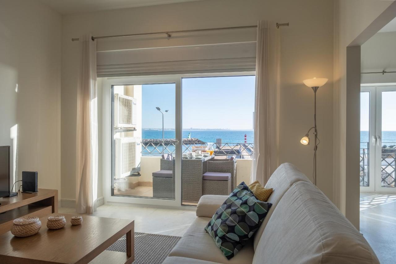 Fabrica Da Ribeira 54 By Destination Algarve Apartment Lagos Exterior photo
