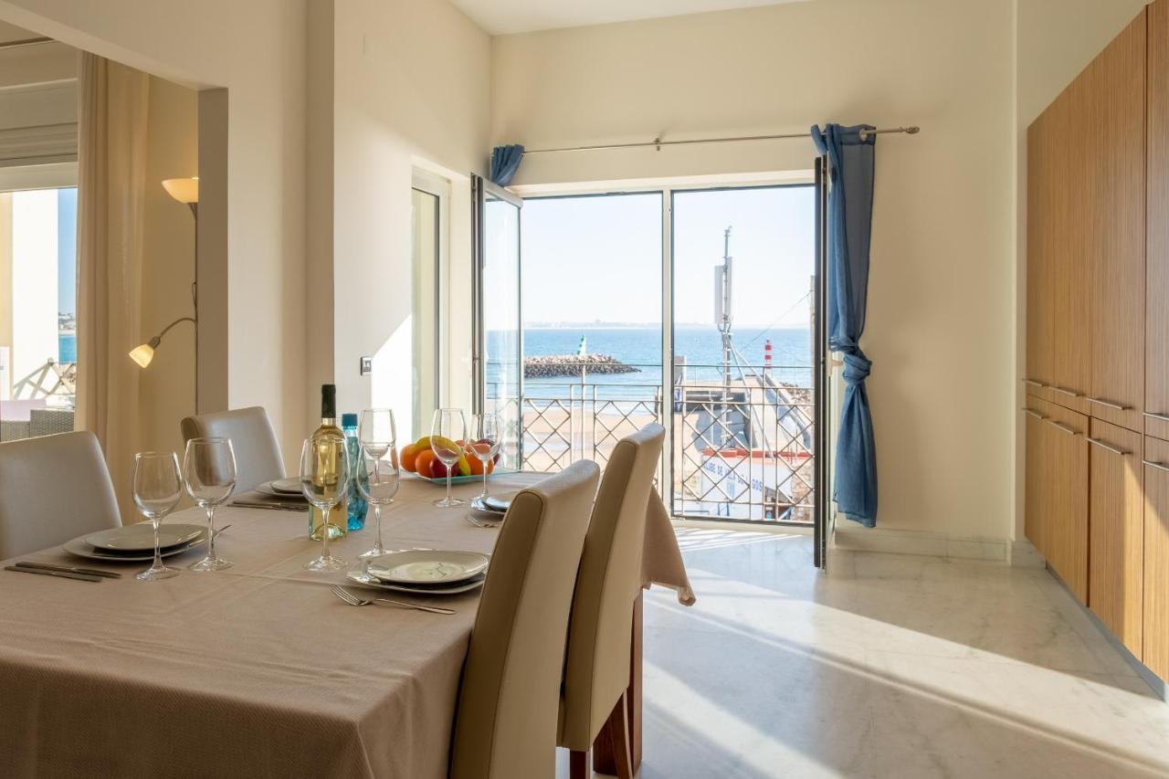 Fabrica Da Ribeira 54 By Destination Algarve Apartment Lagos Exterior photo