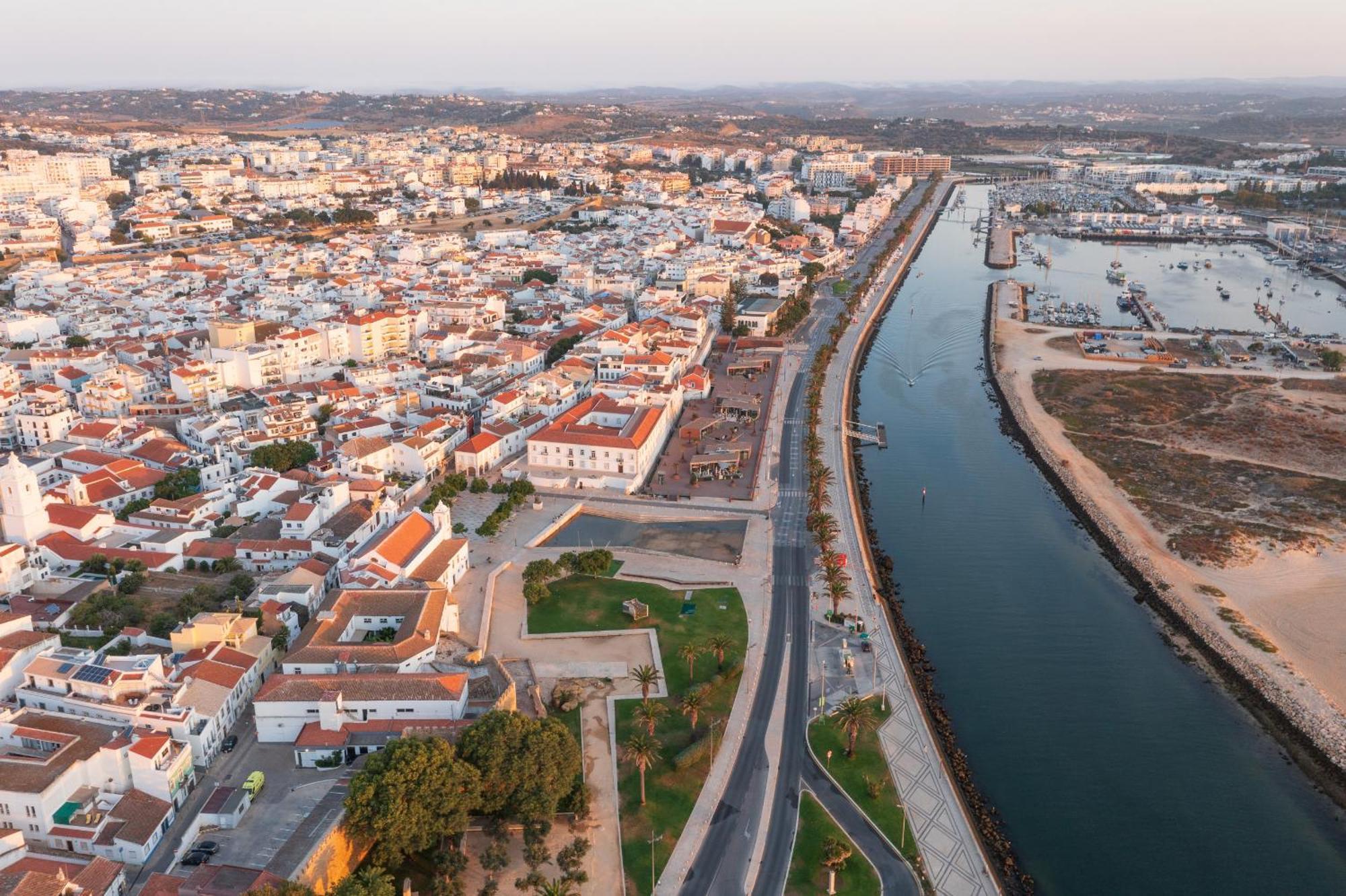 Fabrica Da Ribeira 54 By Destination Algarve Apartment Lagos Exterior photo