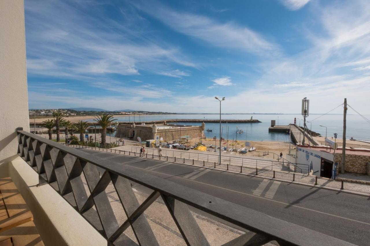 Fabrica Da Ribeira 54 By Destination Algarve Apartment Lagos Exterior photo