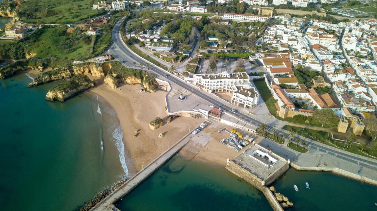 Fabrica Da Ribeira 54 By Destination Algarve Apartment Lagos Exterior photo